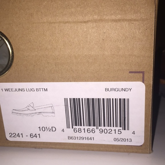 G.H. Bass & Co - Picture 8 of 9